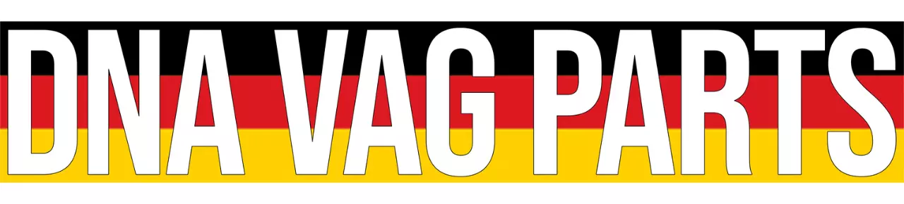 DNA V.A.G PARTS LTD