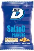 big d nuts