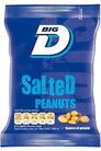 big d nuts